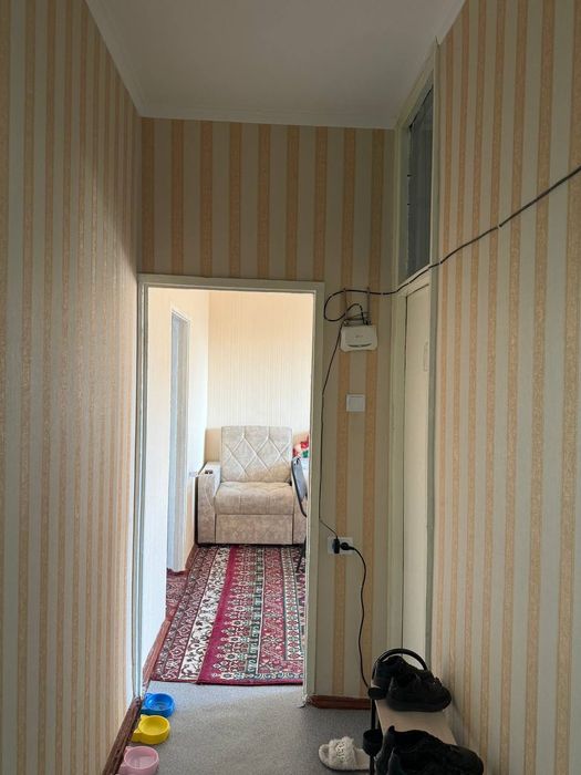 Срочно продам квартиру ттз-1 диадора