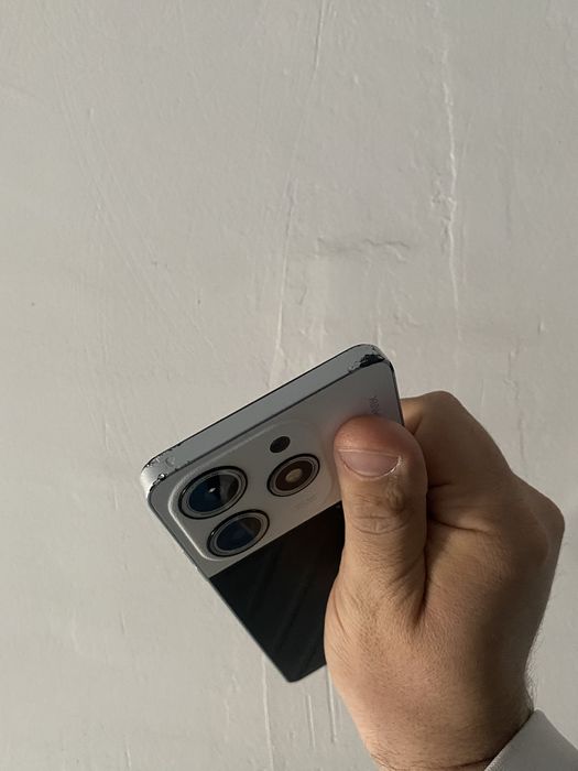 TECNO SPARK 10 androyt