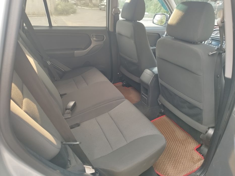 Продам chery tiggo fl 2014