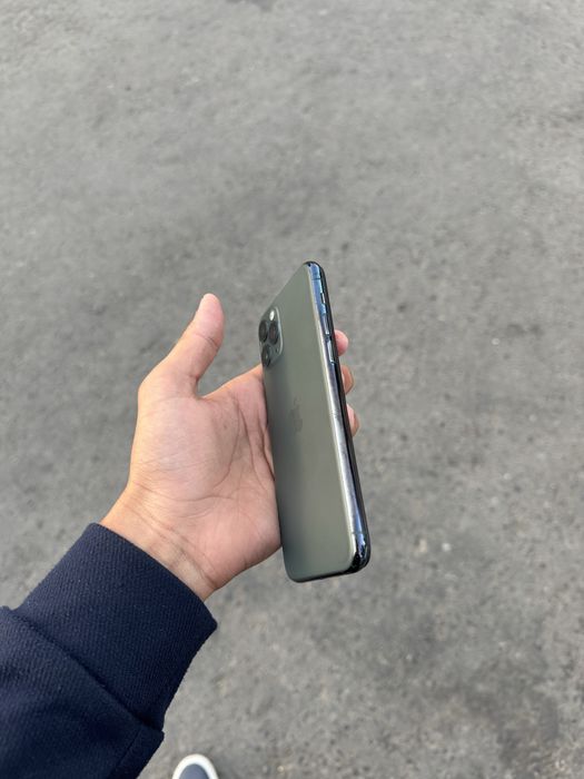 iphone 11pro 256gb