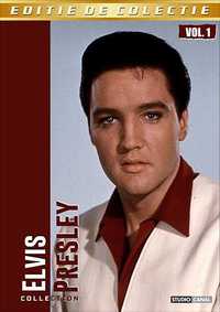 Elvis Presley Colectie Volumul 1 - subtitrat romana
