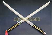 Катана самурайски меч Sekizo C1