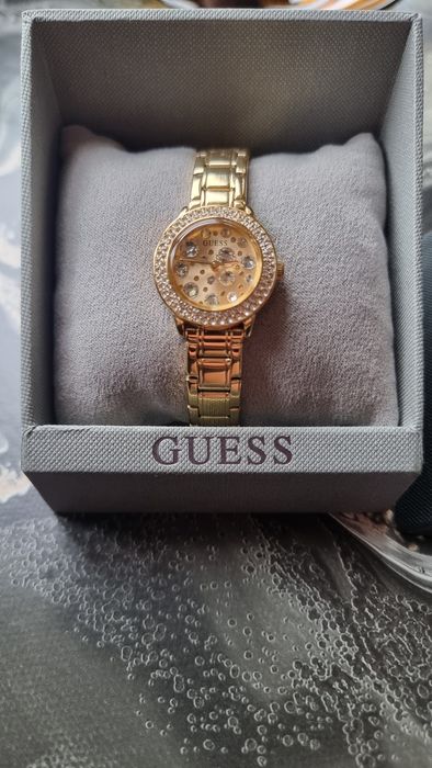 Дамски часовник Guess