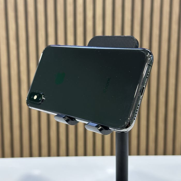 iPhone Xs 64GB Black \ Garantie 12 LUNI \ iDroid