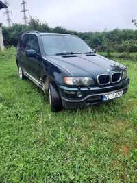 Bmw X5 2004 3.0 benzina