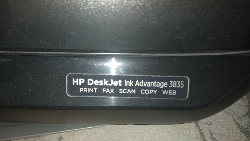 Imprimanta multifuncțională HP