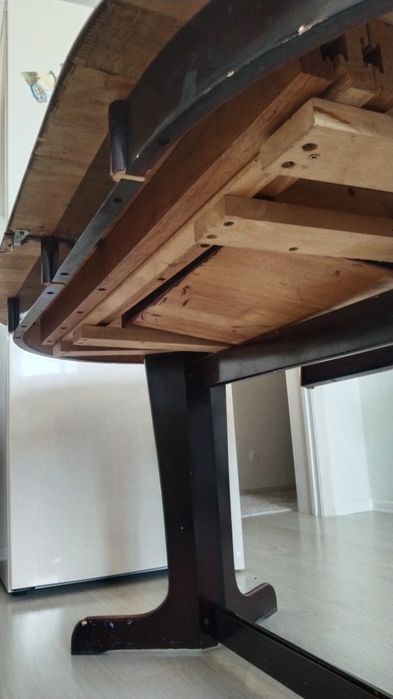 Стол трансформер