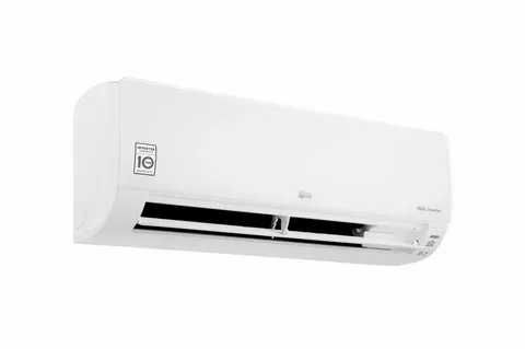 Кондиционер LG 12/18/24 Inverter H12S1D H18S1D H24S1D  2025 NEW