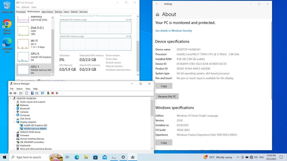 Notebook Asus core i7 7 arzon narxda