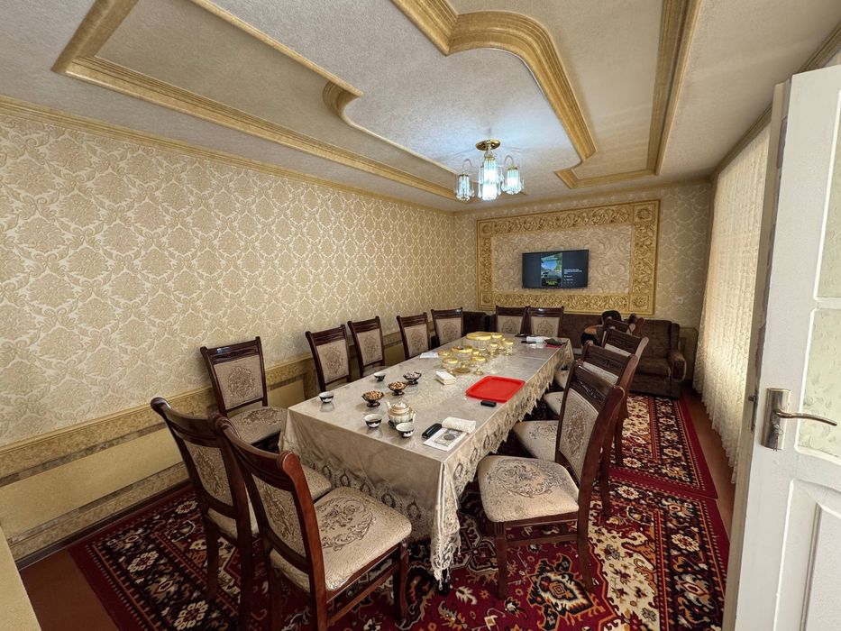 Продаётся участок 3.8 сотих Яккасарой р-н Ракат махалла