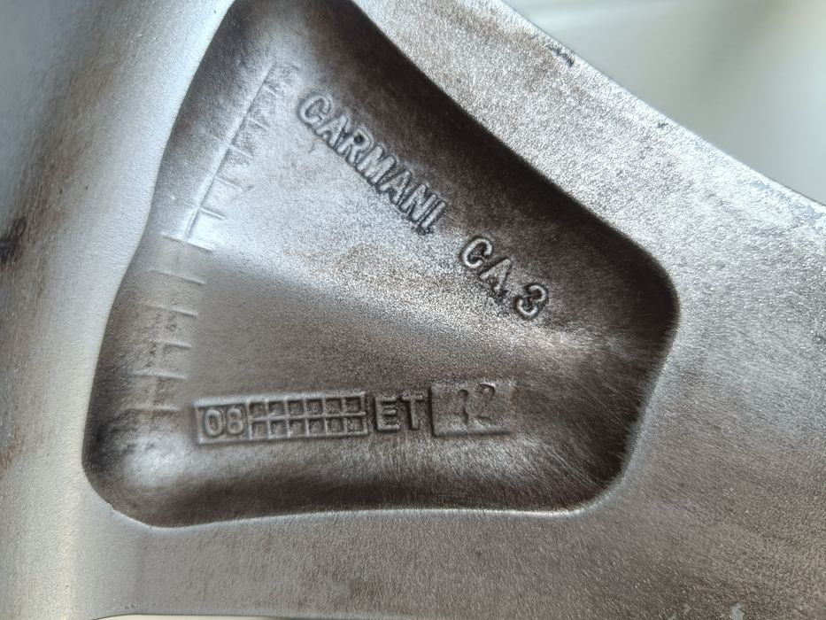 Джанти Lexus/Toyota 5x114.3 19 цола