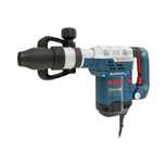 Электрический отбойный молоток Bosch GSH 5 CE Professional, 1.15 кВт