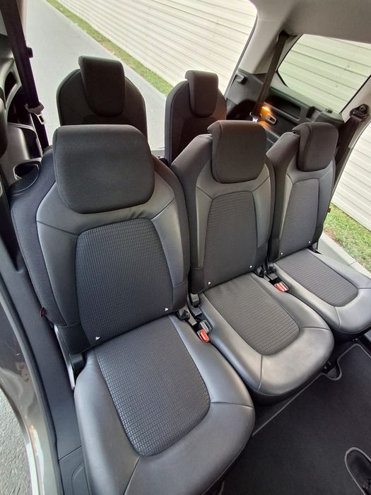 Vand Citroen C4 Grand SpaceTourer,7 locuri