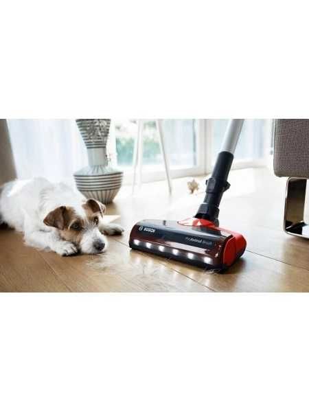 Аккумуляторный пылесос Bosch BCS711PET