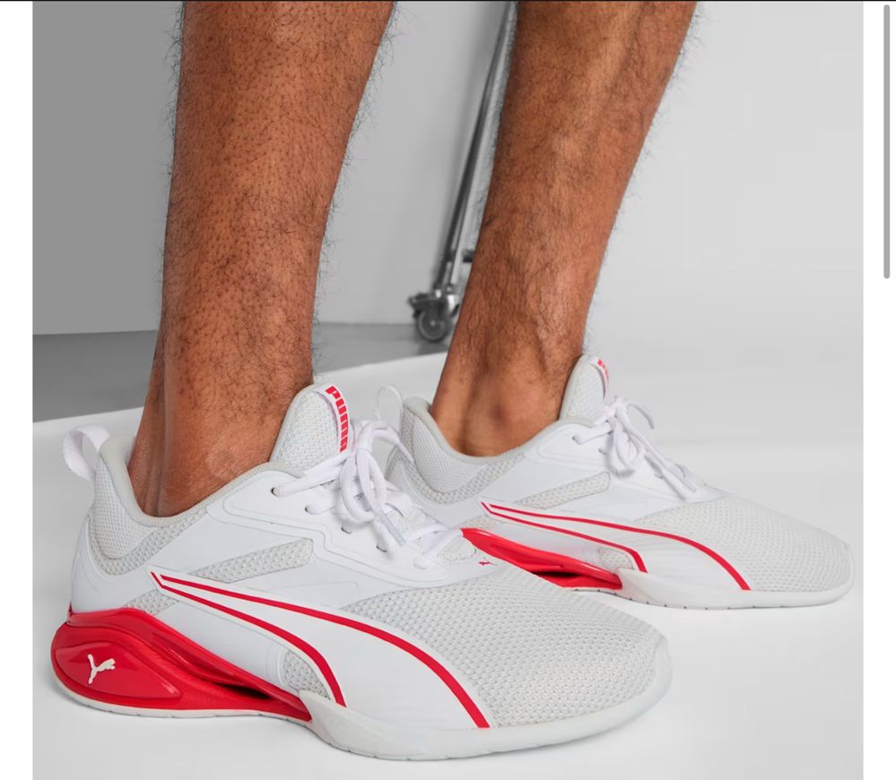 Puma original USA murskoy jenskiy bor