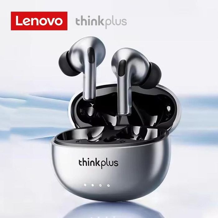 Наушники Lenovo LP5 Pro