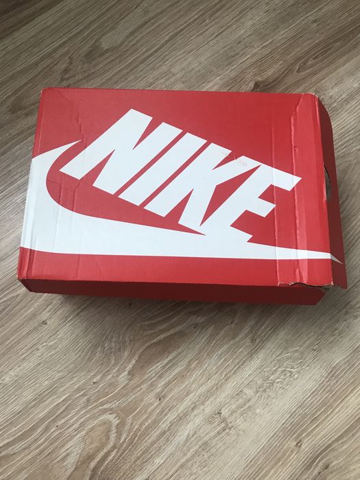 Nike Mid-high piele, Court Borough mid 2
