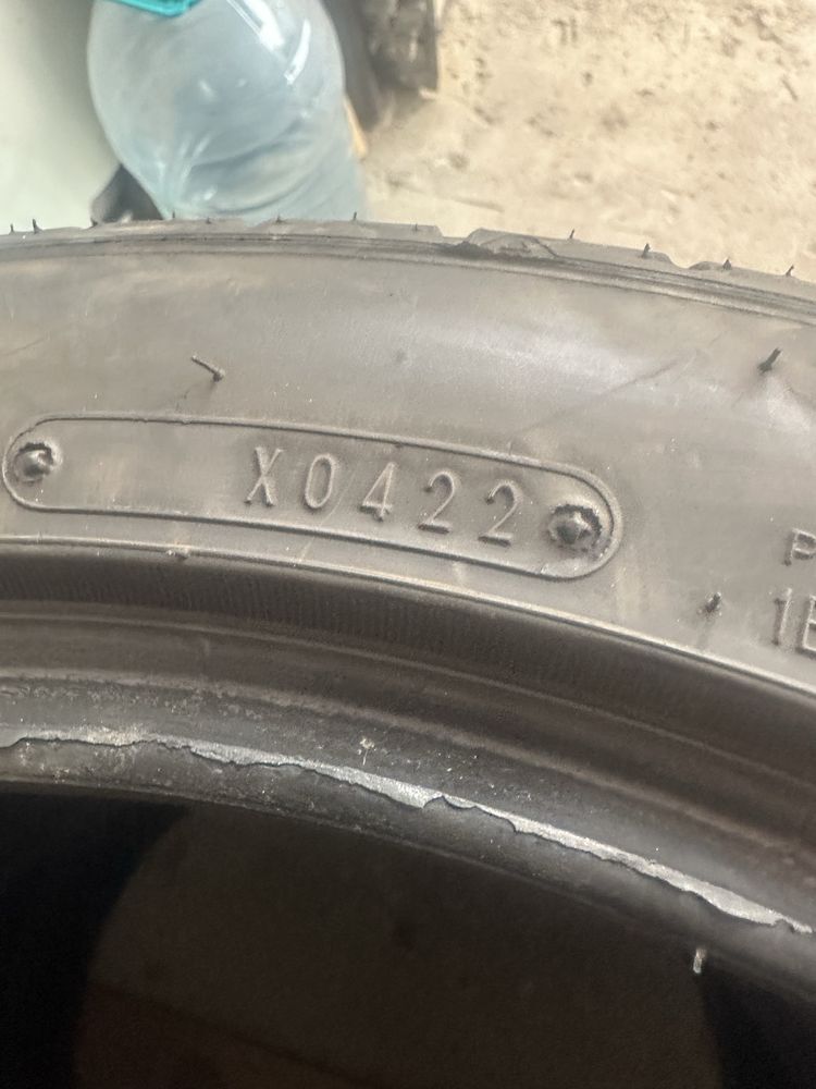 Anvelope Falken de vara