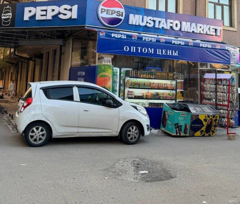 Сдается аренда коммерческое помещение под магазин Карасу 6