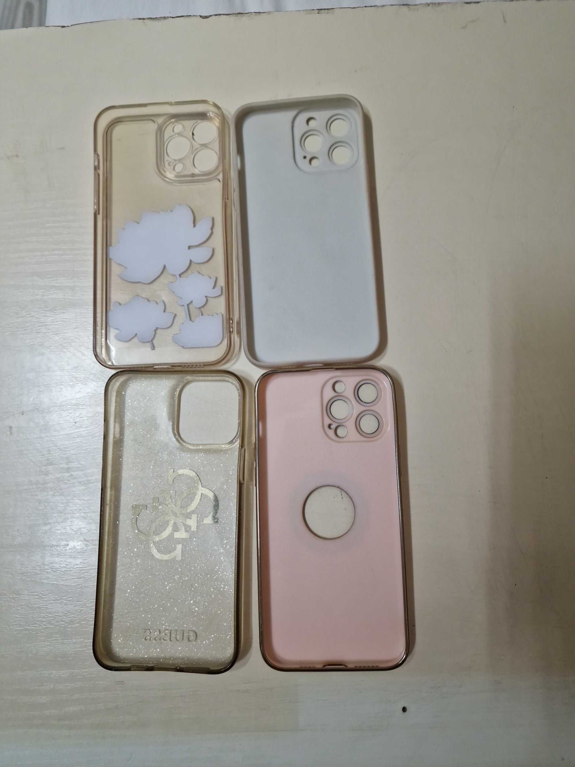 Case / Калъфи за Iphone 13 Pro Max