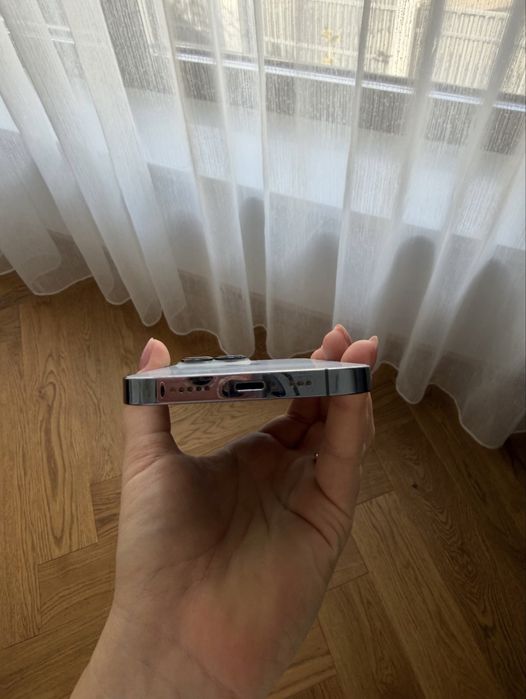 Vand/schimb iphone 13 pro 128 gb