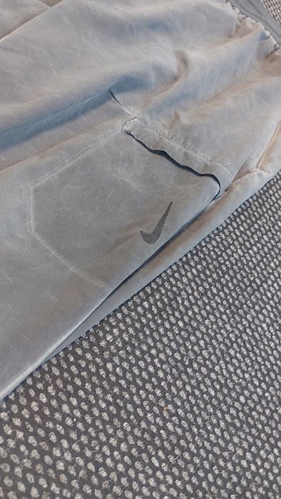 Nike yoga долнище M размер