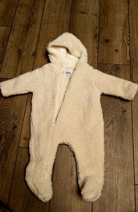 Combinezon gros, zara