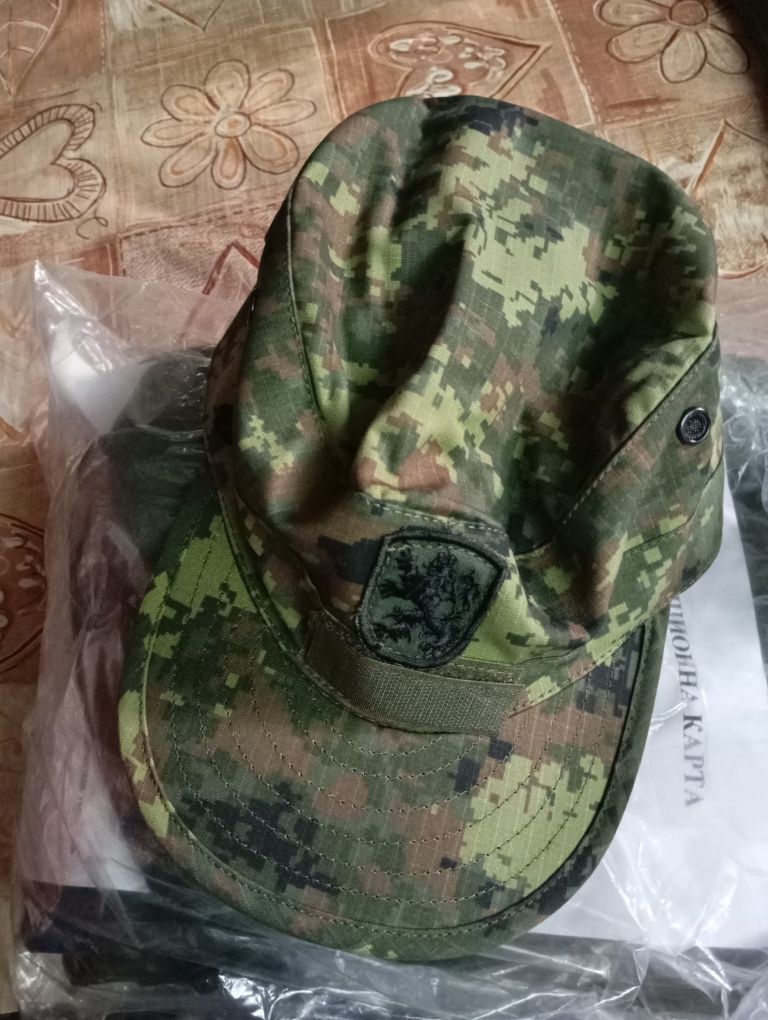 Термо бельо Аполо
