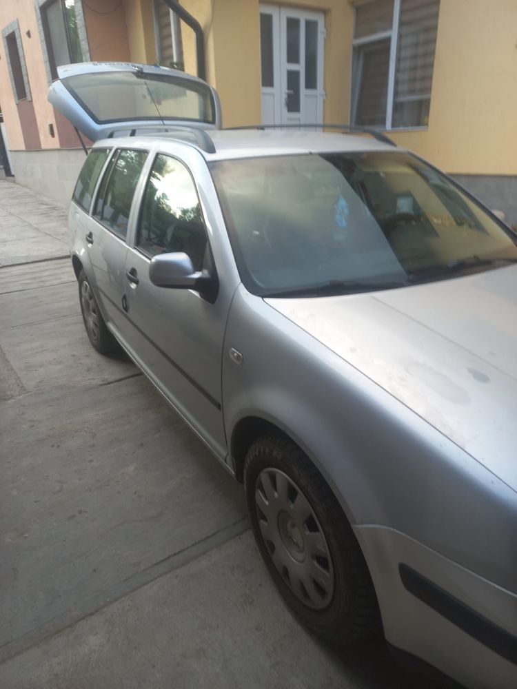 Vand Vw golf 4 1.9 alh 90cp + soft an 2001