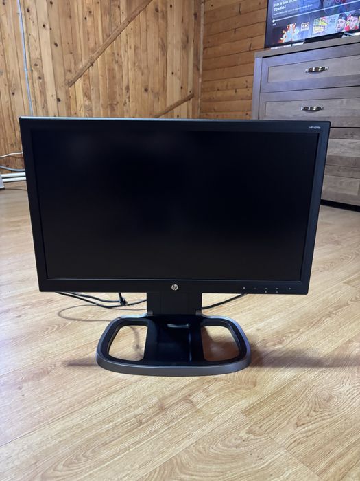 Monitor hp 24 inch