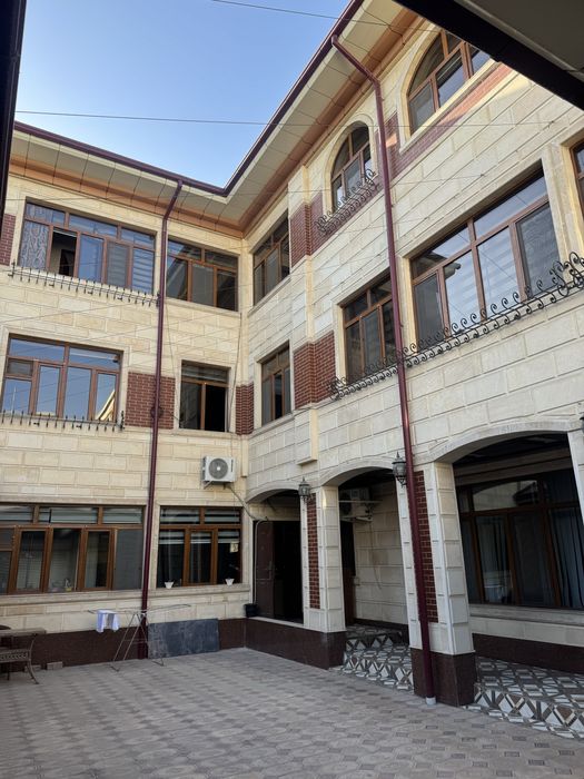 Продаю Свой дом в центре Ташкента