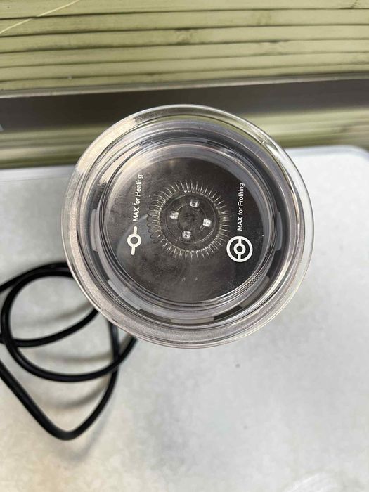 Пенообразувател Flevo 4 в 1