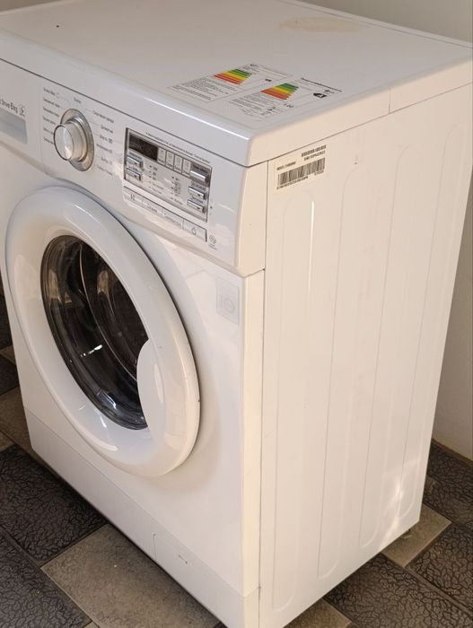 Срочно LG инвертор на 6кг