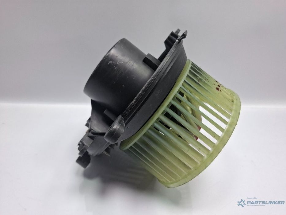 Ventilator aeroterma SKODA SUPERB 3U4 2001 - 2008 TDI AVF, AWX 8D1820021B , 740221233F