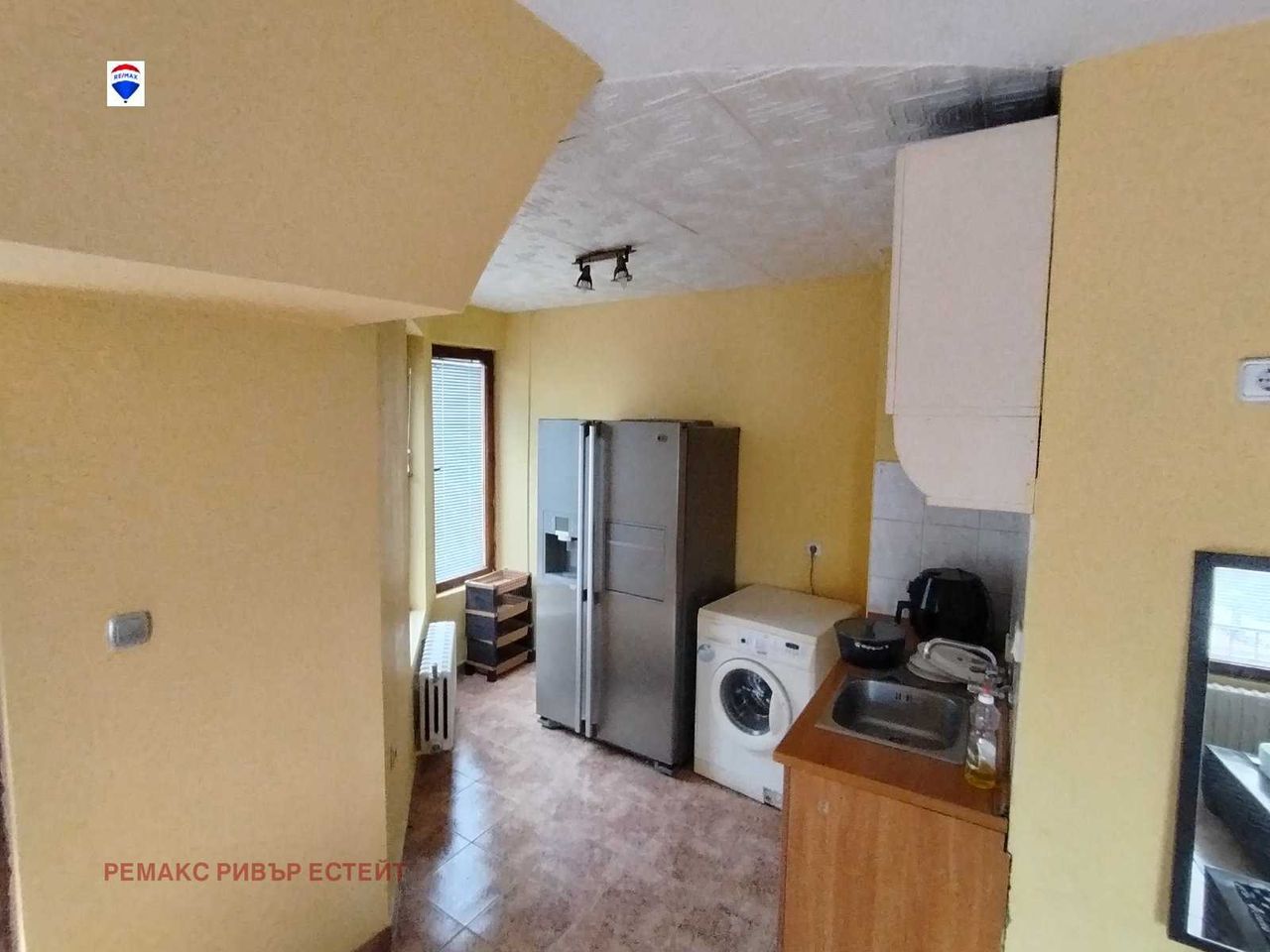 Дава се под наем Ателие в Русе, Хъшове - 33 кв.м за 178.5 € - Снимка #6
