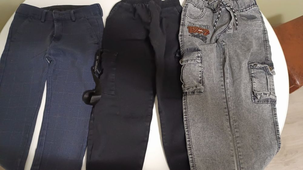 Вещи на мальчика