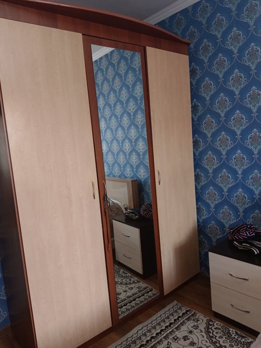 Продам шкаф для спальни