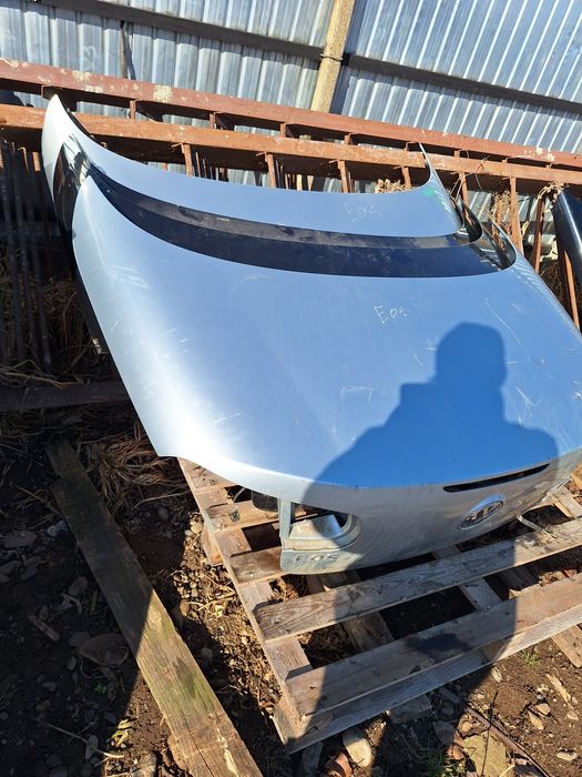 hayon volkswagen eos 2008