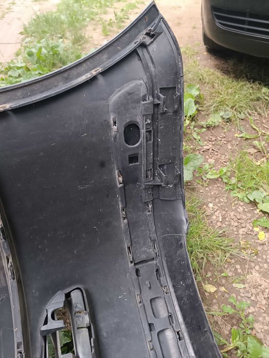 Предна броня vw Bora