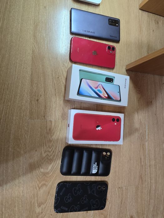 Продам iPhone 11 айфон или телефон блевей а 100