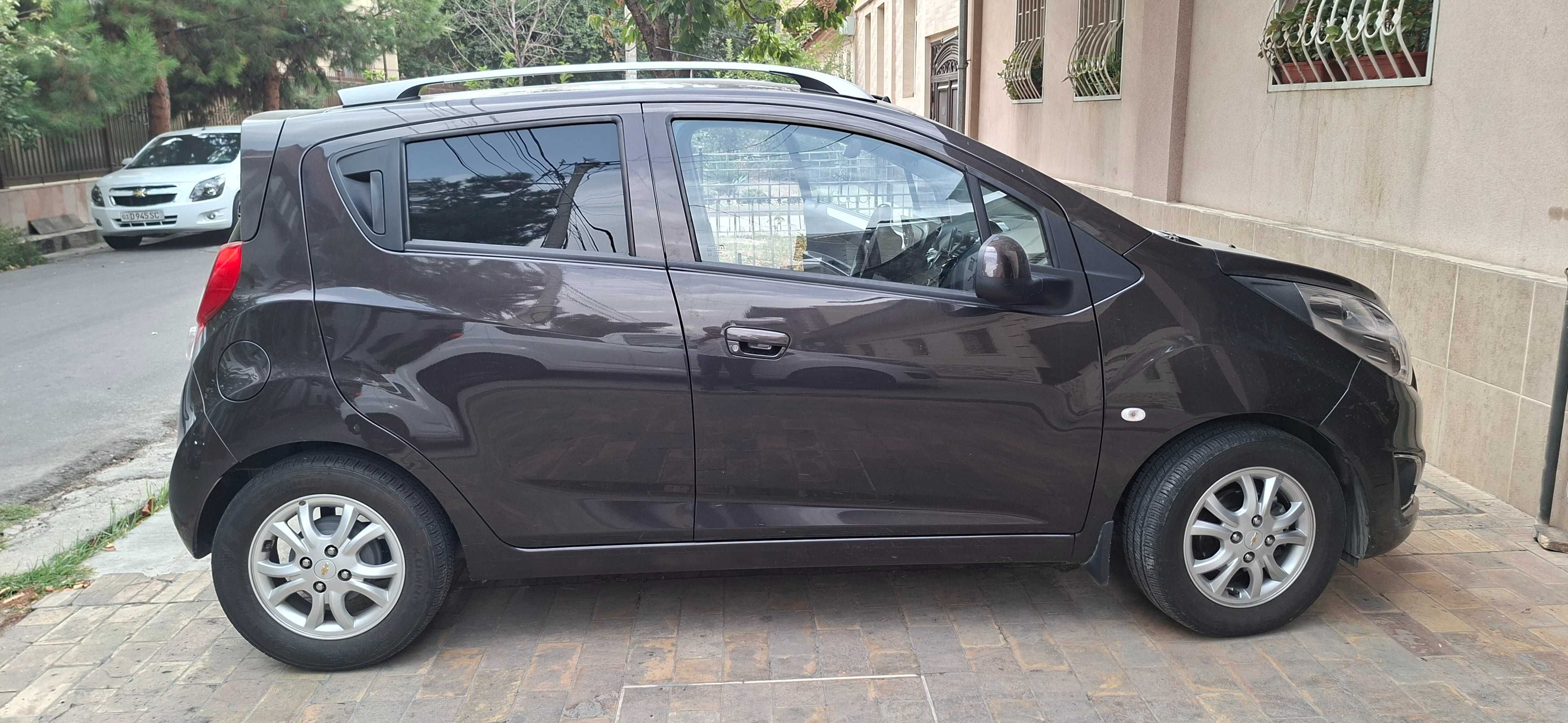 Spark Avtomat Choko 2022 Sotiladi