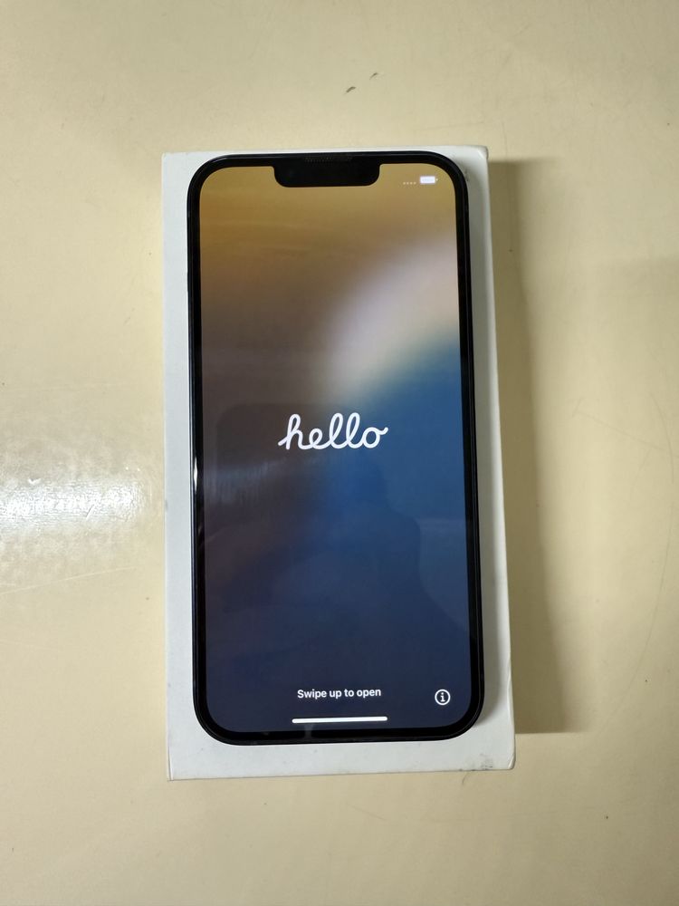 Iphone 14 128Gb.