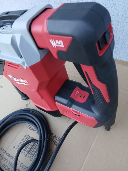 Rotopercutor Milwaukee K 850 S, NOU