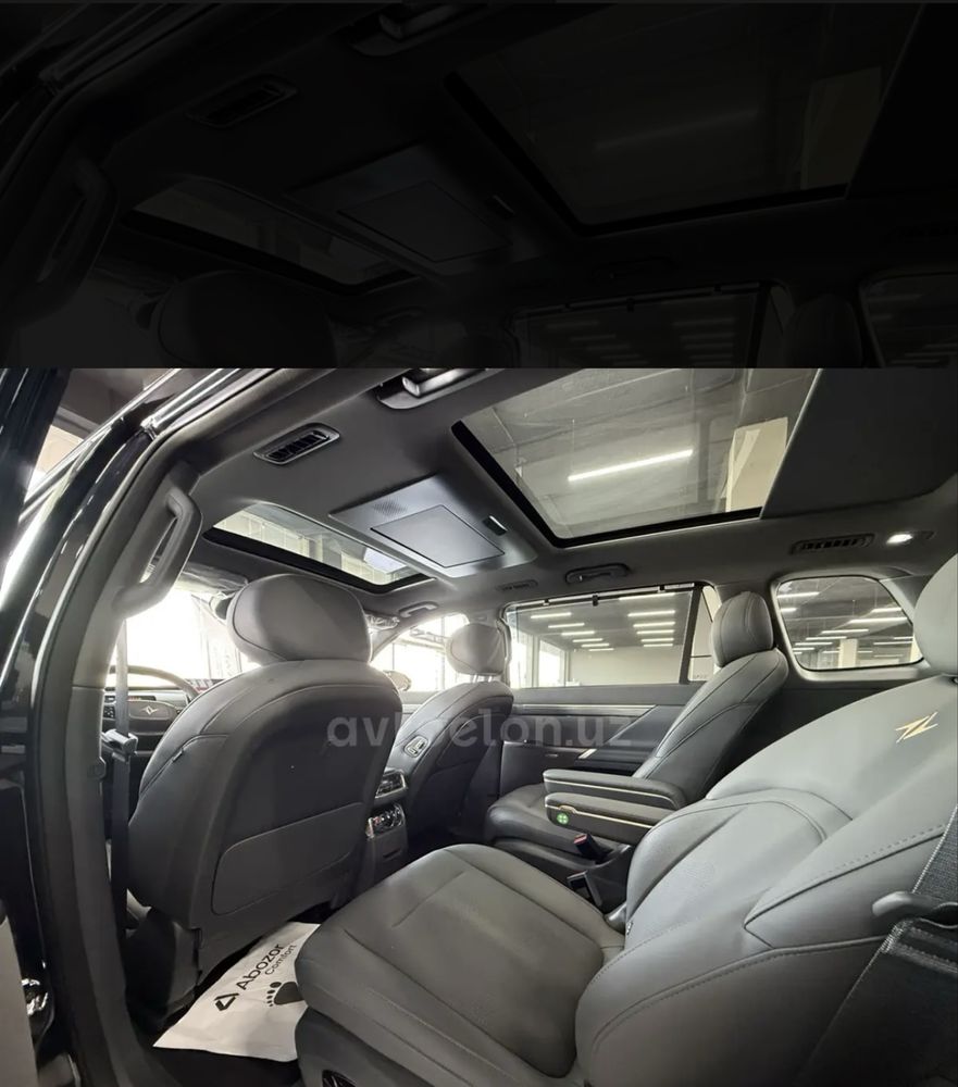 Dongfeng 008 ultra
