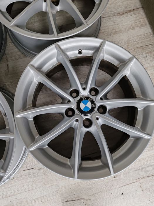 Jante Bmw pe 18'' G01-G02 style 618