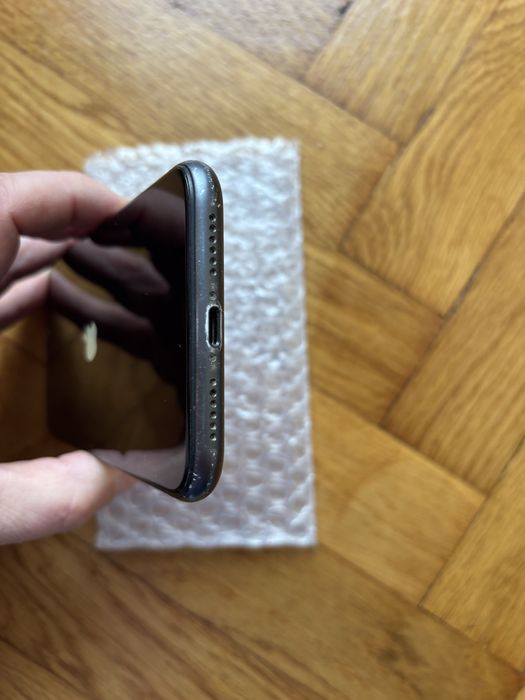 Iphone 11 de 64 Gb Black