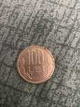 Moneda 100 lei 1993