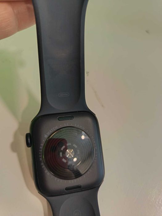 (Ag41) Ceas Inteligent Apple Watch SE 2 GPS b6175 Garantie 2 ani