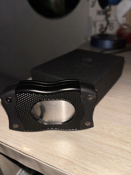 Cutter Colibri SV-CUT black