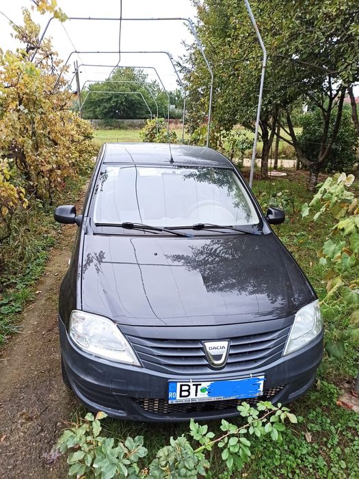 Vând Logan 1.4 MPI bine întreținut